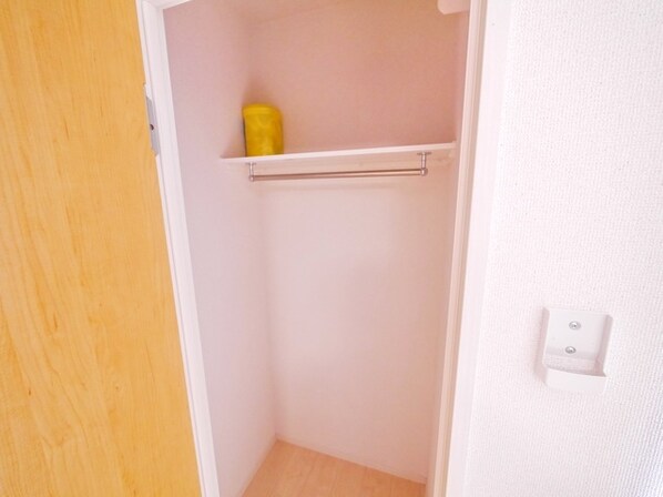 クレイノスリジエの物件内観写真